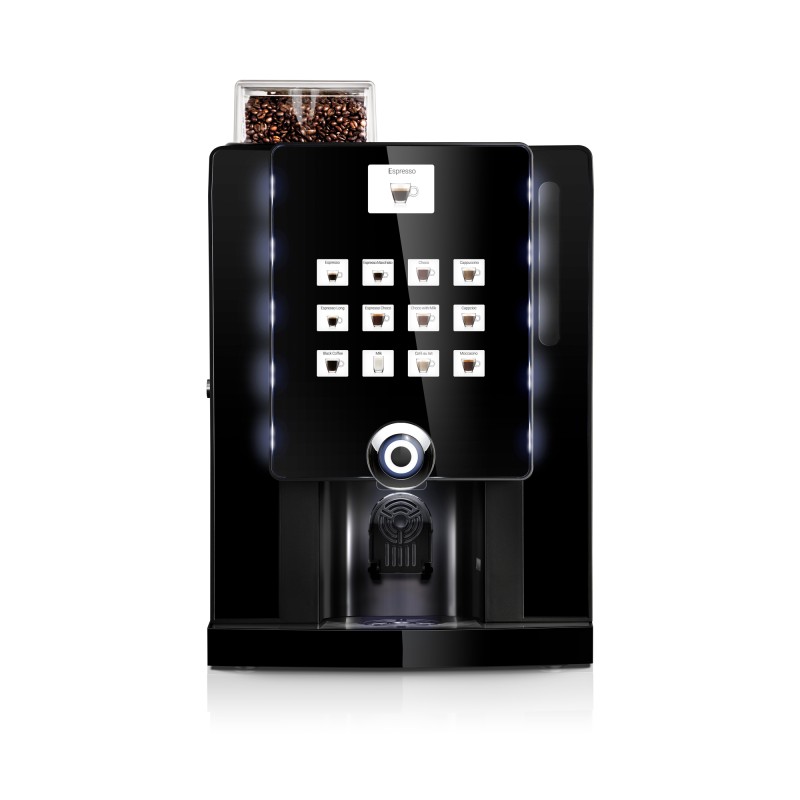 Rhea - XS Grande VHO Business Line