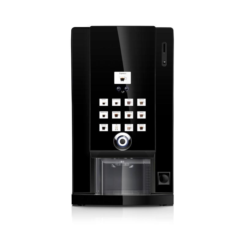 Rhea - Doppio Business Line