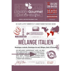 Mélange Italien