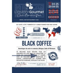 Black Coffee