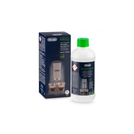 Liquide de détartrage De’Longhi