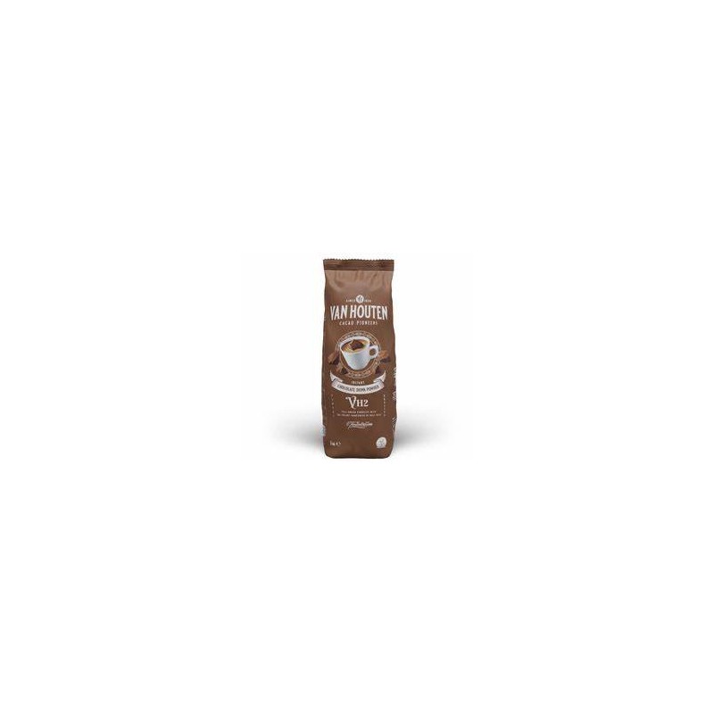 Chocolat en poudre - VH2 (34%) Spéciale 1 kg