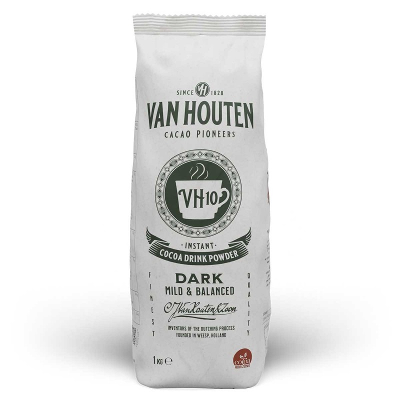 Chocolat En Poudre  VH10 Cacao (13%)