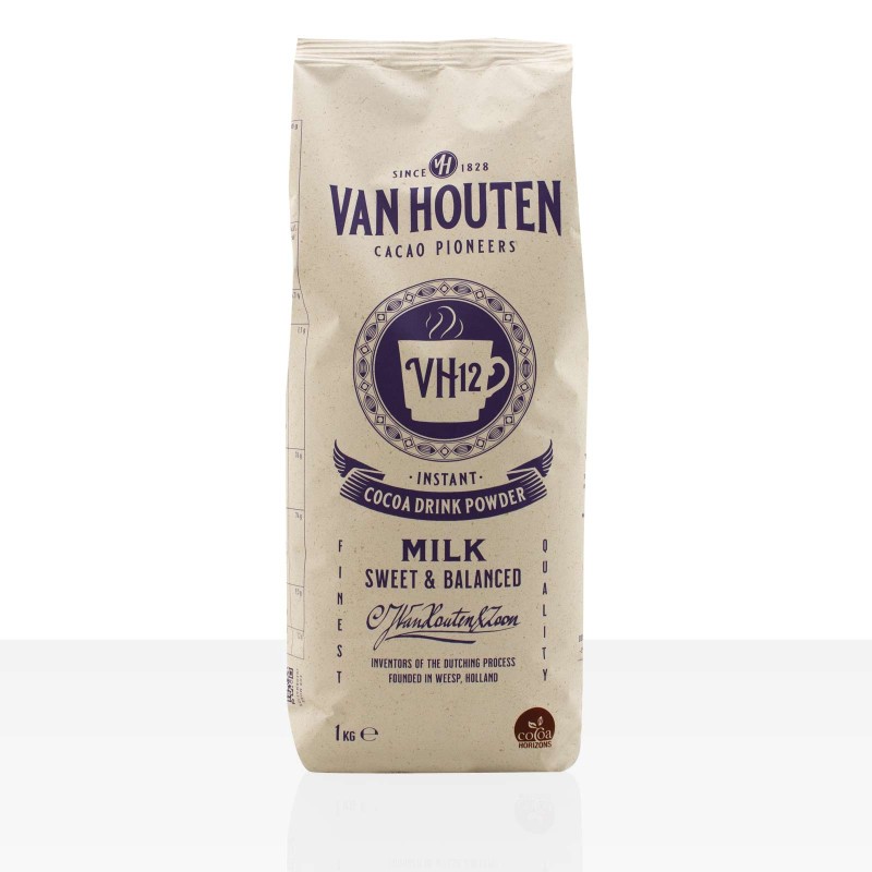 Chocolat en poudre - VH12 (13%) Spéciale 1 kg