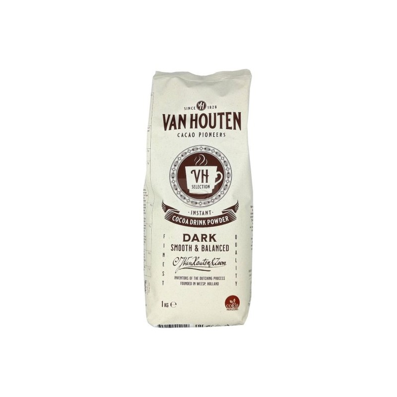 Chocolat En Poudre - Van Houten VH Selection (16%)