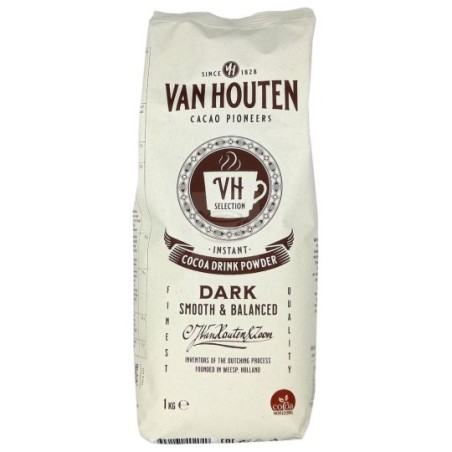 Chocolat En Poudre - Van Houten VH Selection (16%)