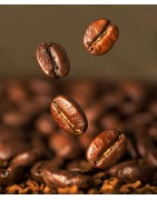 Cafés en grain